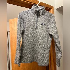 Patagonia Sweater
